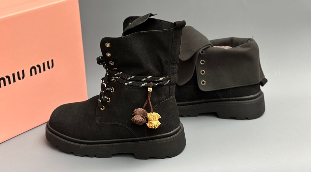 ,miu miu ботинки,ботинки миу миу,ботинки женские,ботинки miu