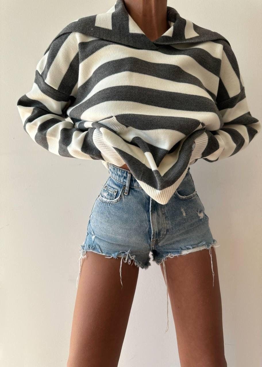 свитер в полоску,тельняшка джемпер образы,свитер поло в полоску,свитер тельняшка,кофта свитер в полоску