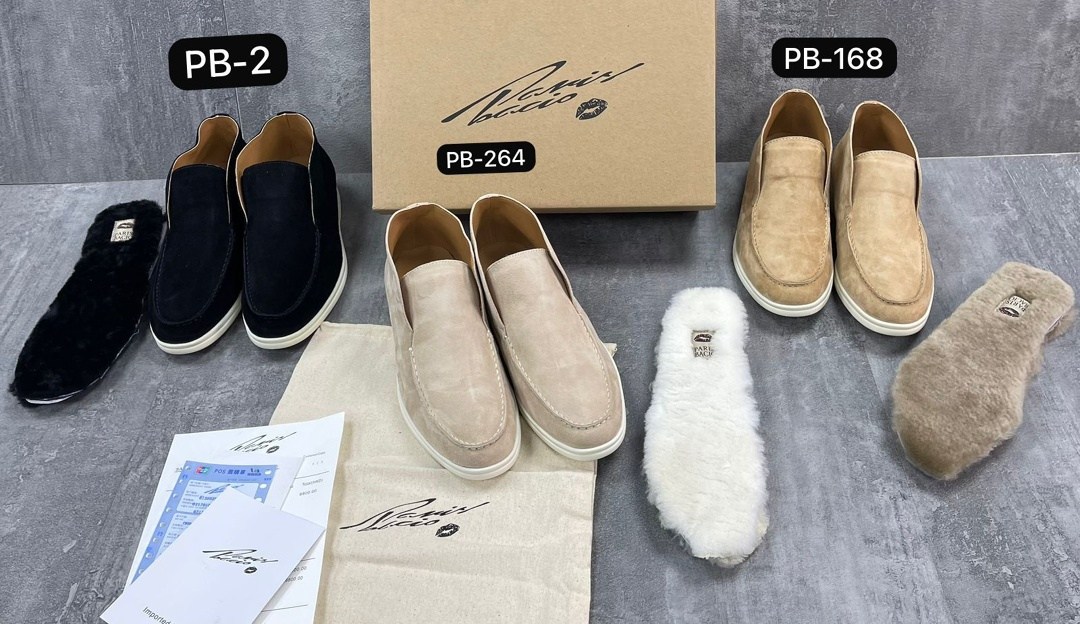 ,лоферы из натуральной замши loro piana,лоферы loro piana,женские лоферы loro piana,замшевые ботинки лоро пиано