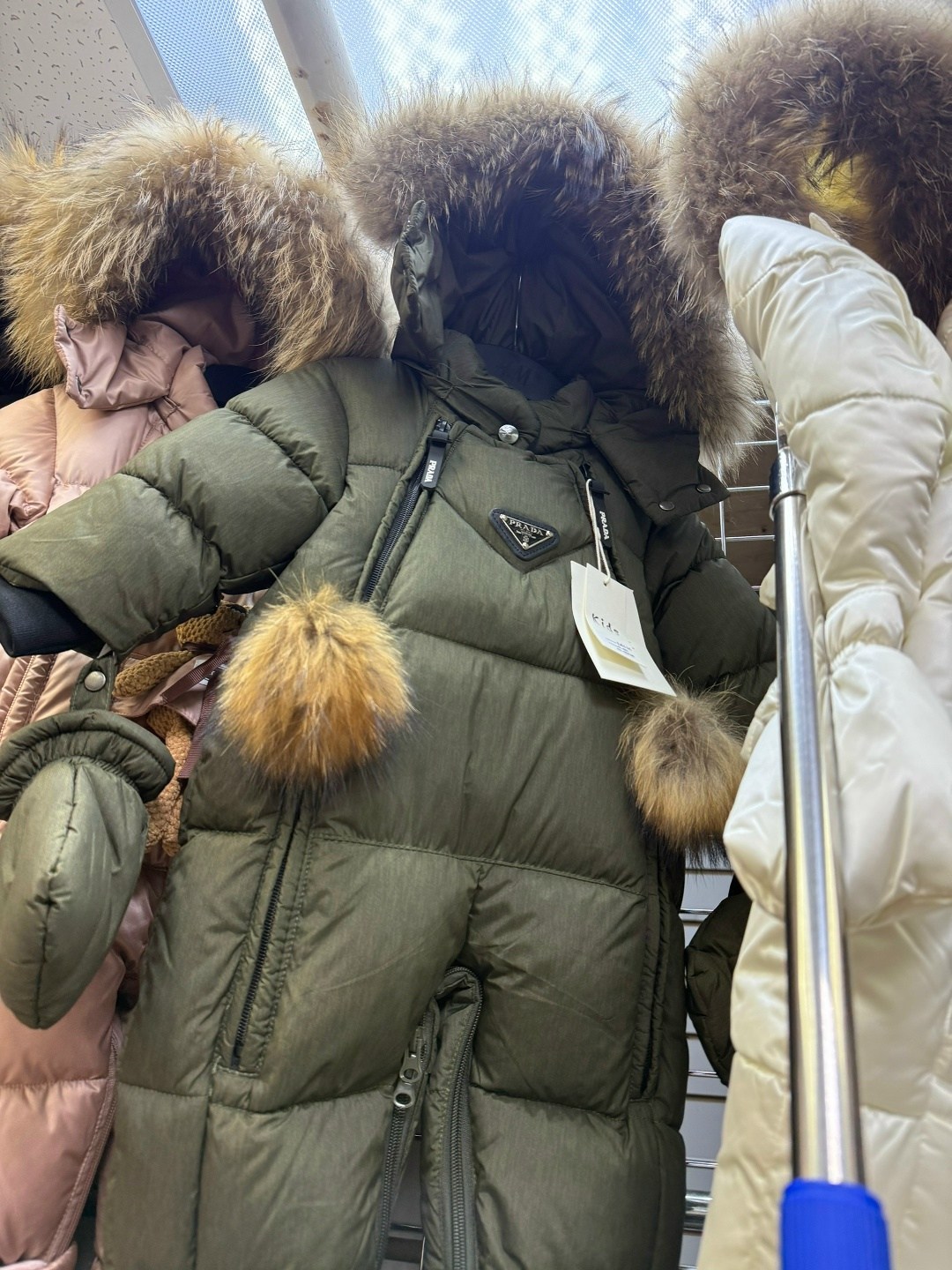 детский зимний комбинезон,зимний комбинезон трансформер для новорожденного,комбинезон arctiline,комбинезон утепленный arctiline,комбинезон трансформер зимний