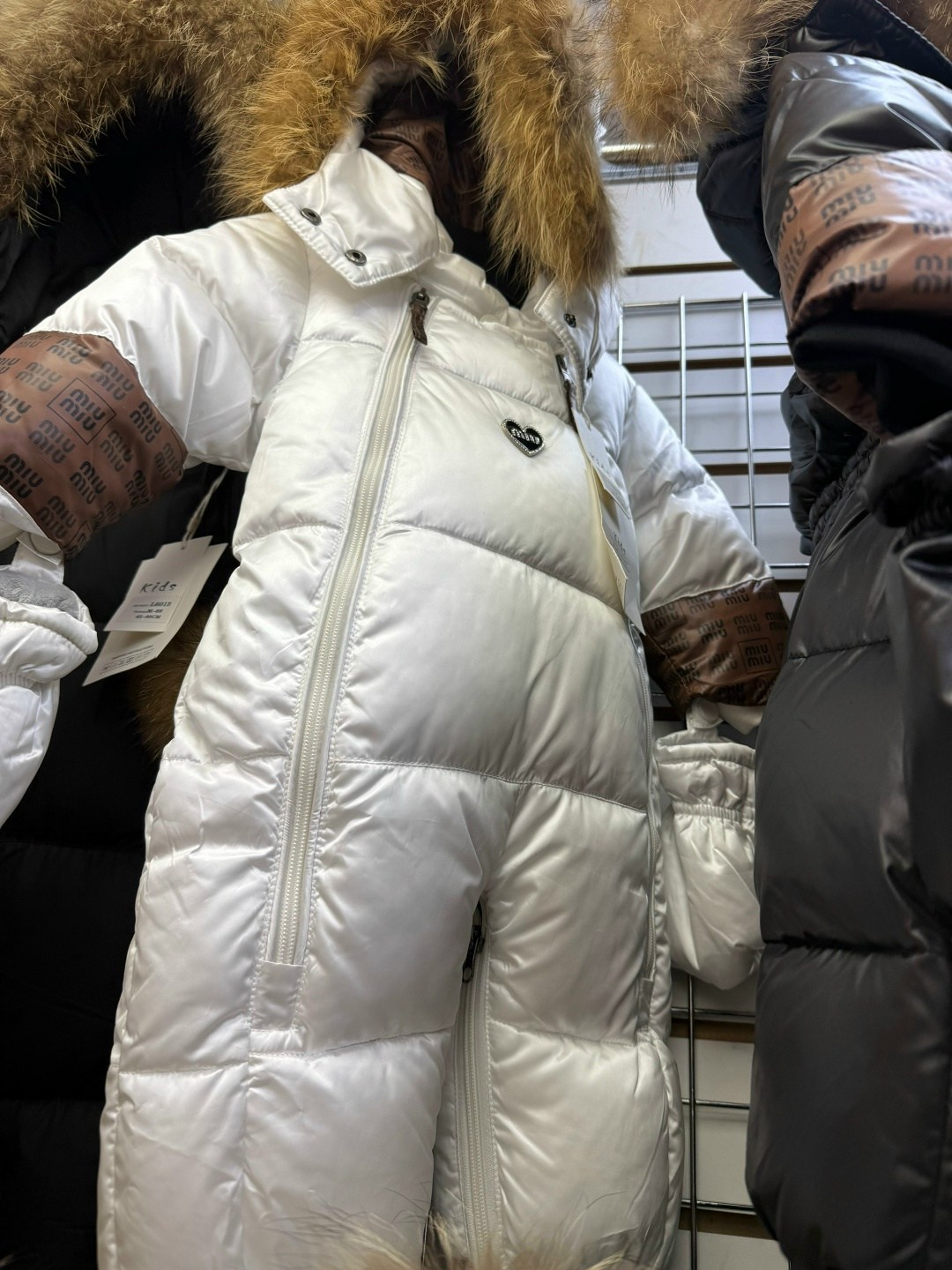 детский зимний комбинезон,зимний комбинезон трансформер для новорожденного,комбинезон arctiline,комбинезон утепленный arctiline,комбинезон трансформер зимний