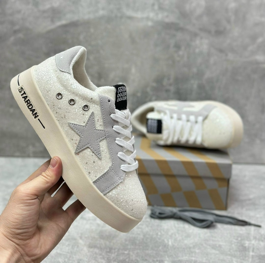 кеды golden goose,кроссовки golden goose,,кроссовки со звездами,стильные кроссовки