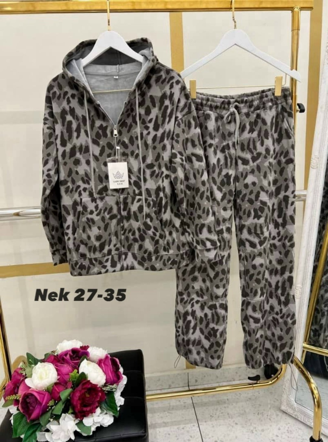 женский костюм на флисе,cпортивный костюм теплый женский,костюм на флисе,женские спортивные костюмы,пижама леопардовая