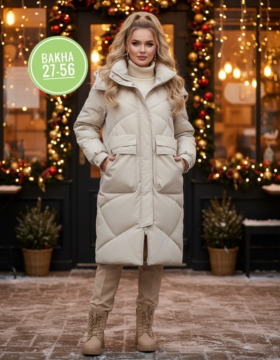 пуховик повседневный,пуховик зимний женский,пуховик женский,пуховик,длинные пуховики