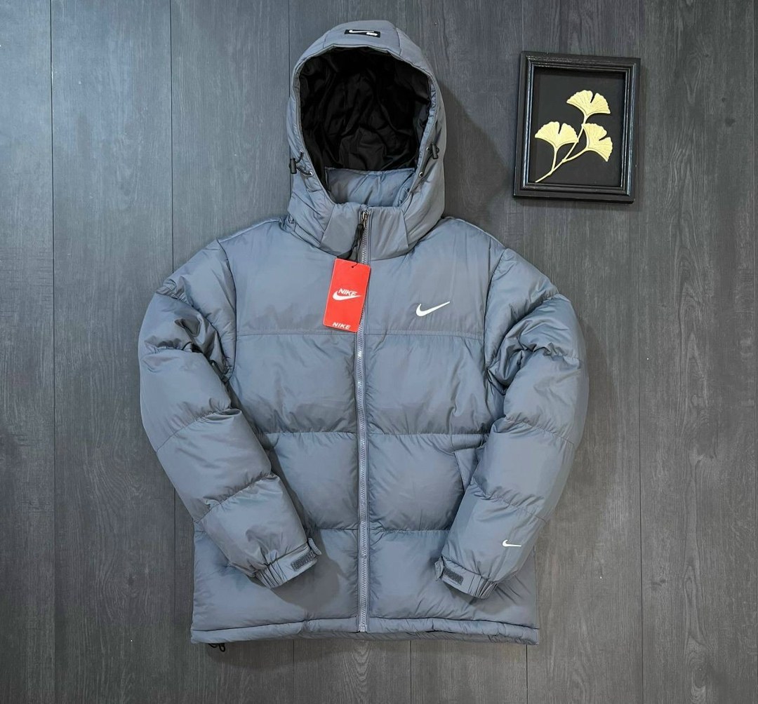 куртка мужская зимняя nike,куртка зимняя nike,пуховик мужской nike,демисезонная куртка nike,куртка зимний с капюшоном nike