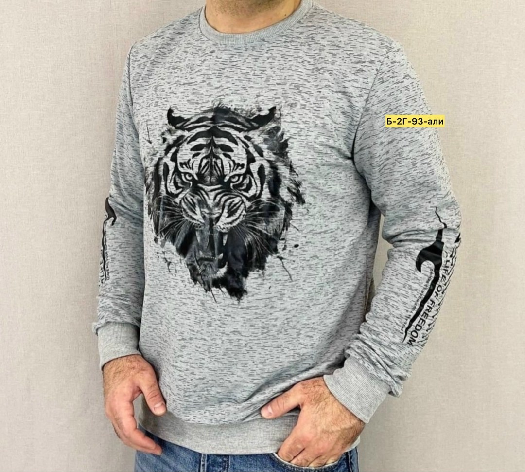 мужские свитшоты,толстовки для мужчин,толстовки кофта,свитшот мужская,серый свитшот