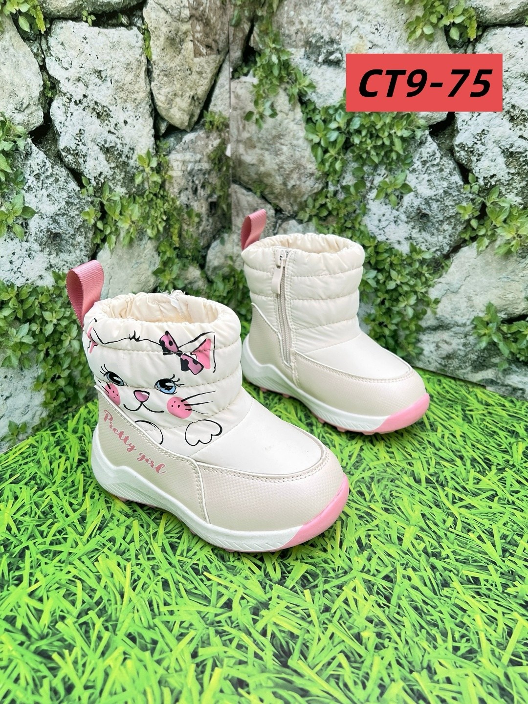 детская ,дутик детские,детская зимняя ,сапожки,