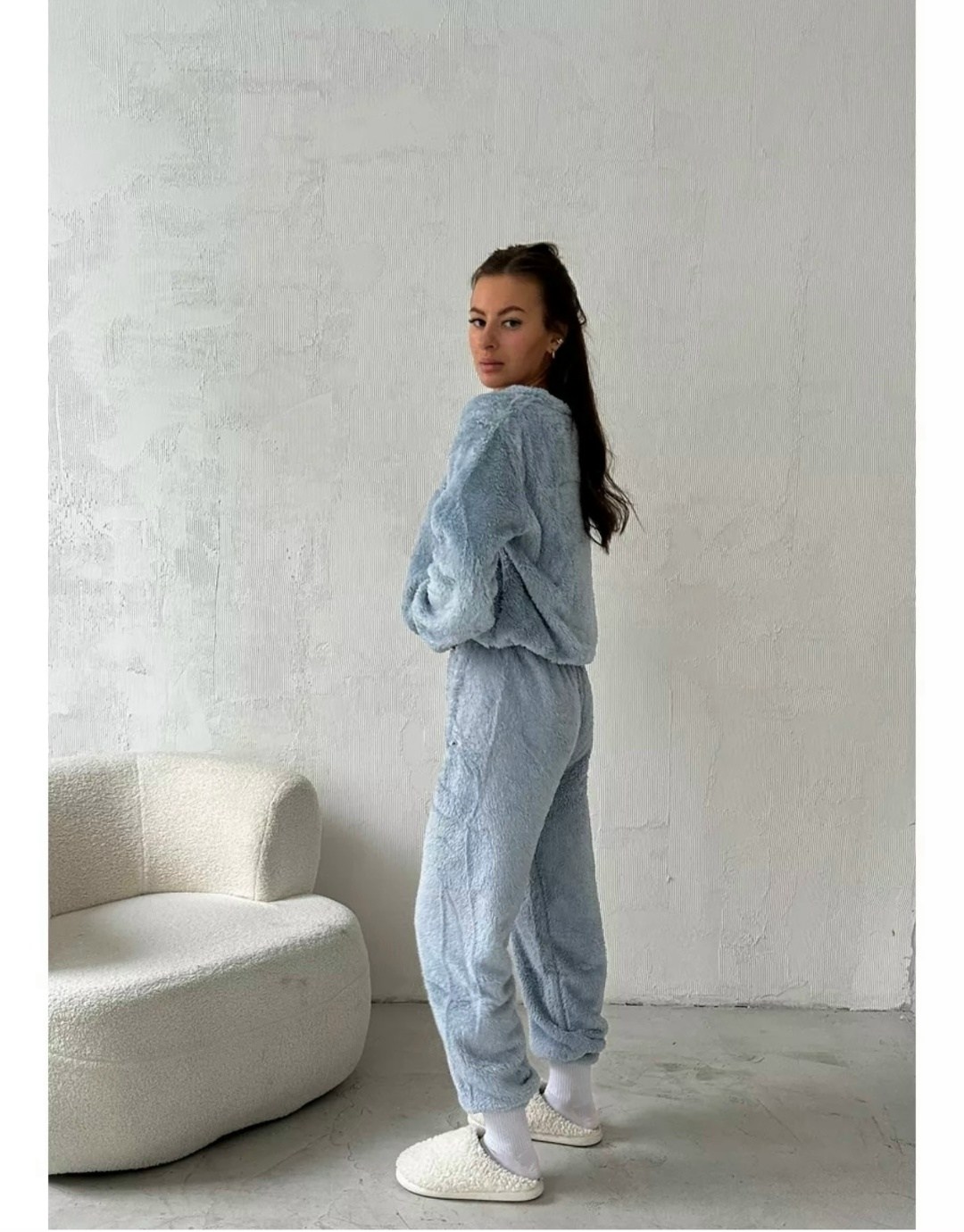 пижама теплая плюшевая со штанами,пижама теплая плюшевая,теплая пижама,пижама женская теплая,костюм теплый женский домашний пижама плюшевая