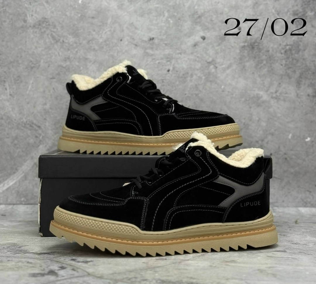 ,мужская  зимняя,зимние мужские ботинки,спортивная , зимняя