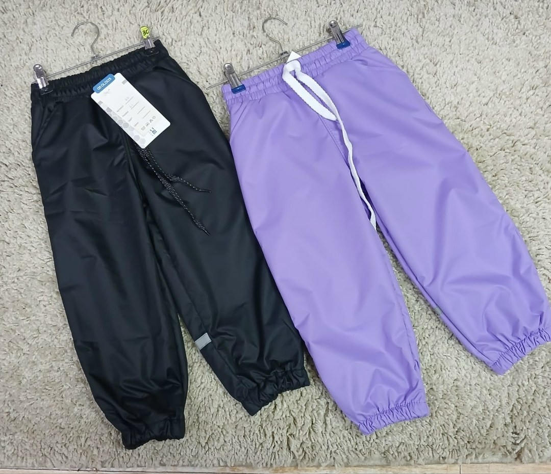 непромокаемые штаны,непромокаемые брюки для девочки,непромокаемые брюки,прорезиненные штаны для детей,непромокаемые штаны для детей