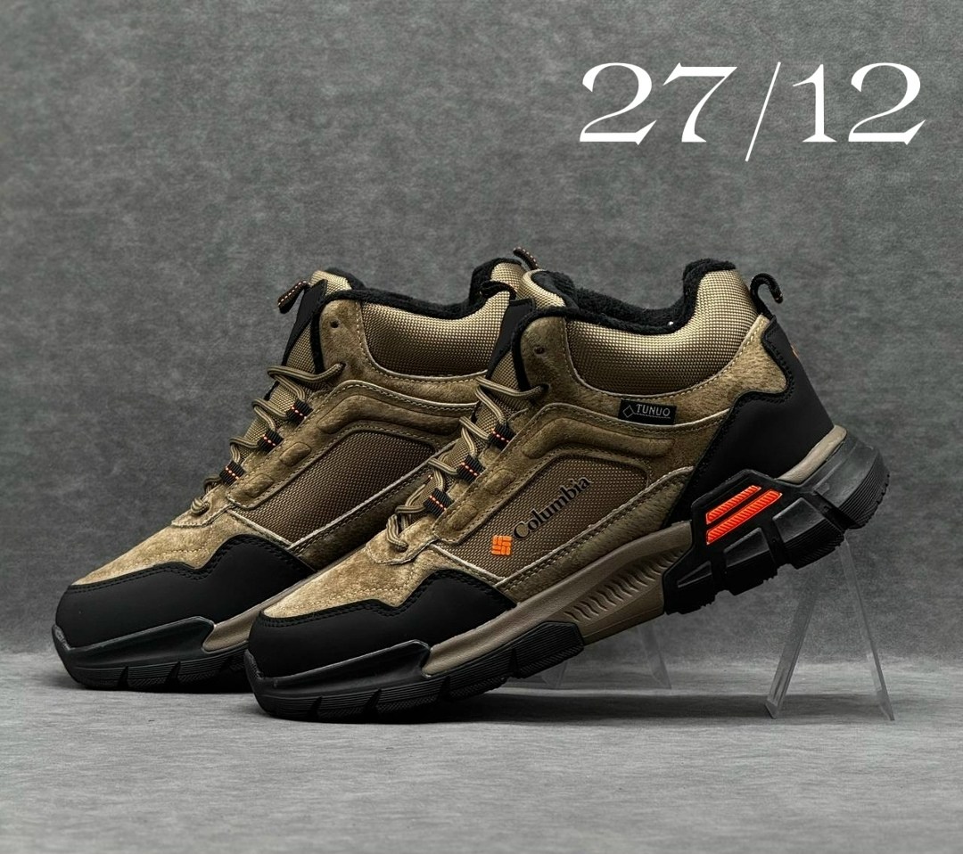 ,кроссовки мужские зимние columbia,мужские кроссовки,спортивные ботинки,кроссовки для мужчин