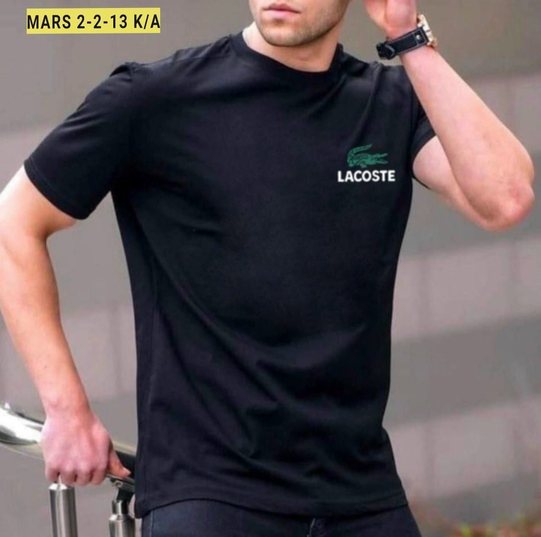 футболки для мужчин,футболка мужская,мужские футболки lacoste,хаки футболки лакосте,футболка