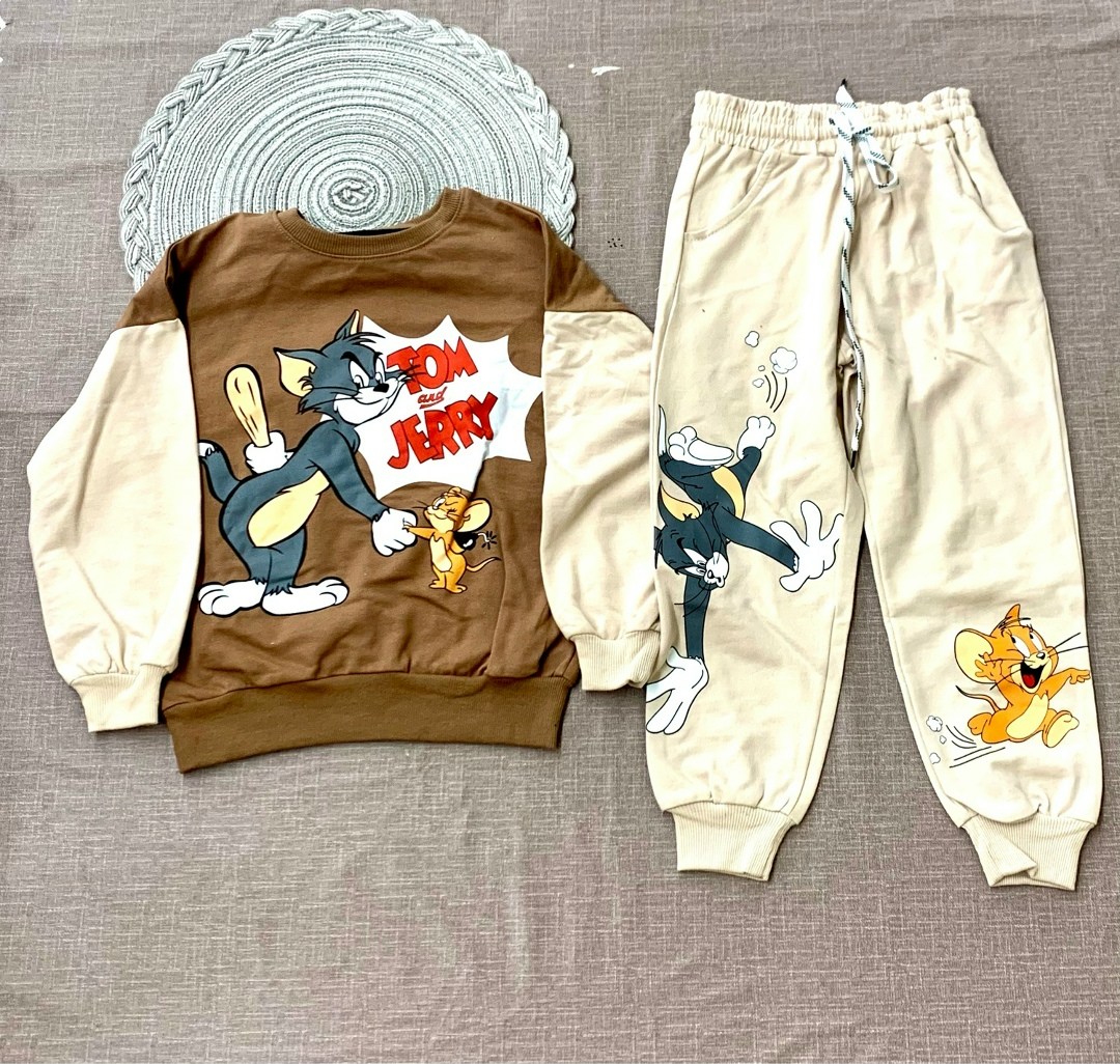 костюмы спортивные для мальчика,детский костюм спортивный,спортивные костюм,детские костюмы,том и джерри костюм
