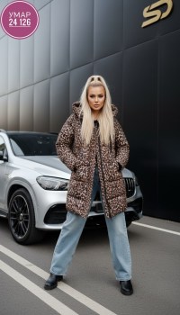 Верхняя одежда