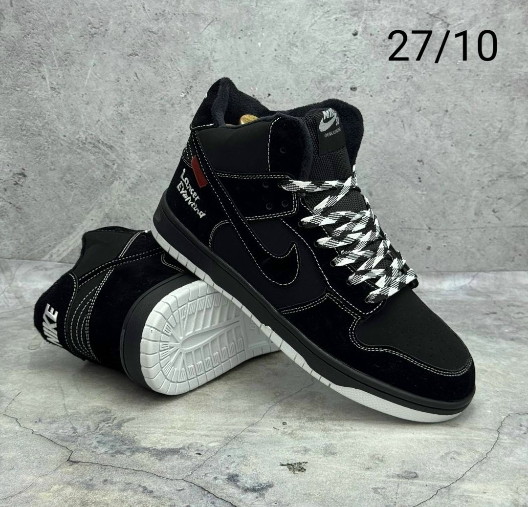 кроссовки,кроссовки закрытые,кроссовки зимнее,мужские кроссовки,nike кроссовки зимние