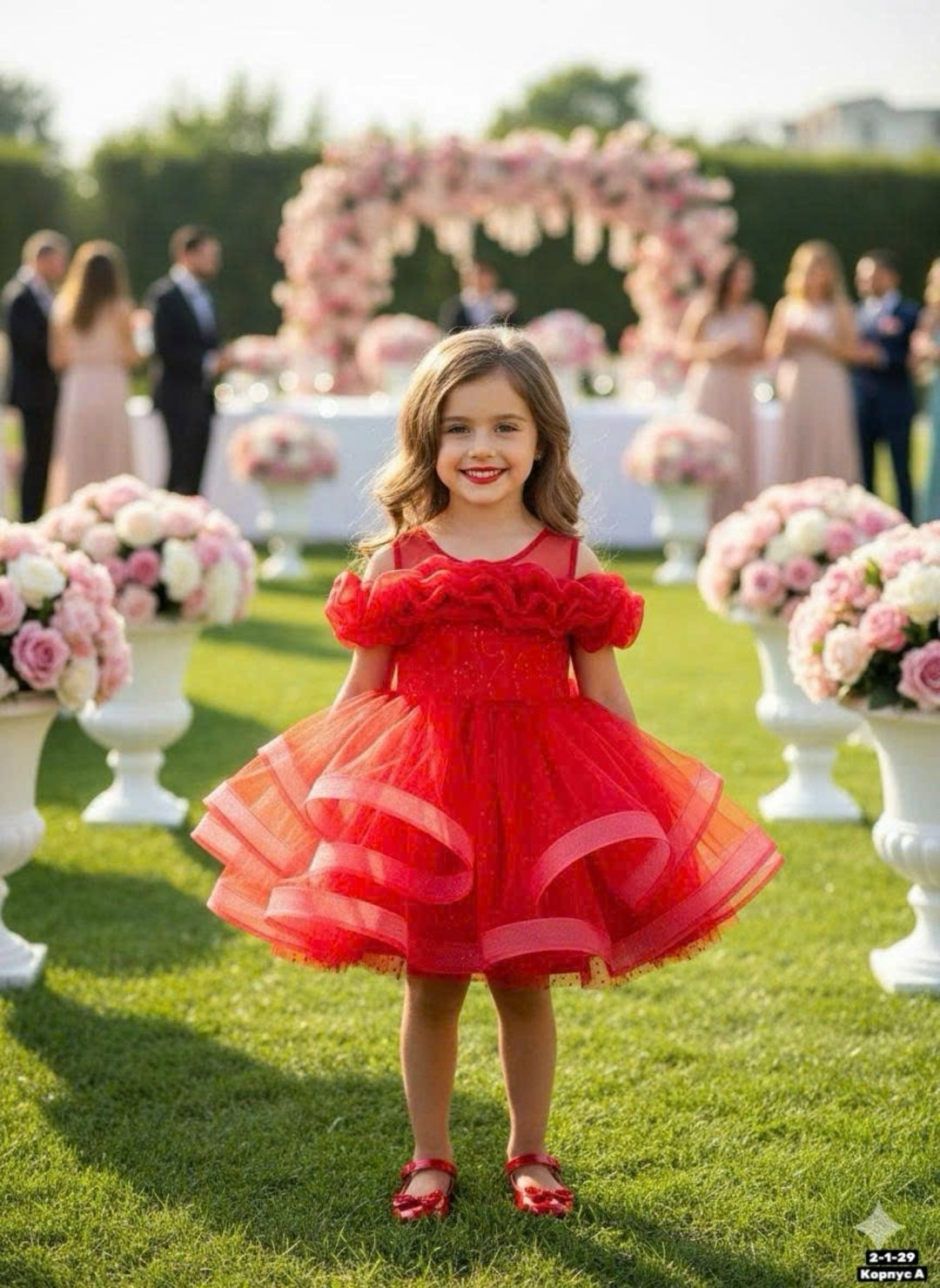 розовое платье для девочки,детское платье принцессы,пышное платье для девочки,для девочек платья,платье для маленьких девочек