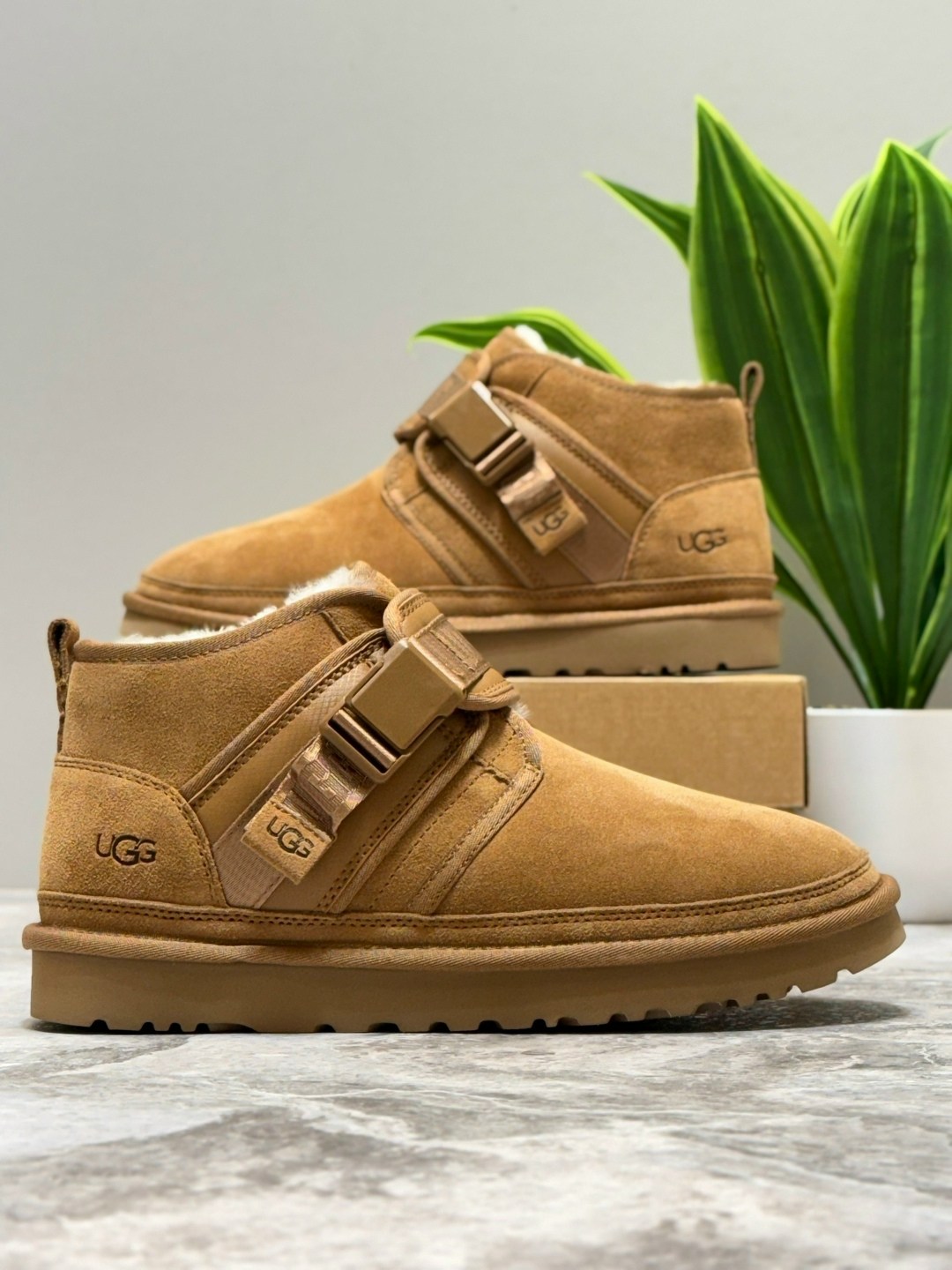 ,угги мужские,ботинки мужские ugg,мужские угги ugg,ботинки ugg neumel