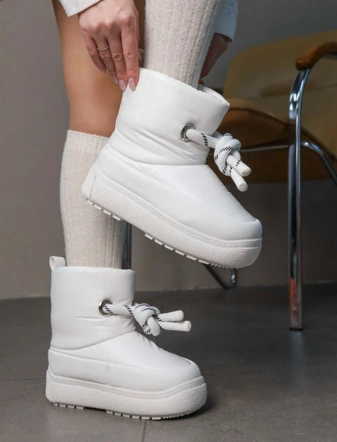 ,женские дутики,дутики зимние сапоги,луноходы женские,дутики зимние