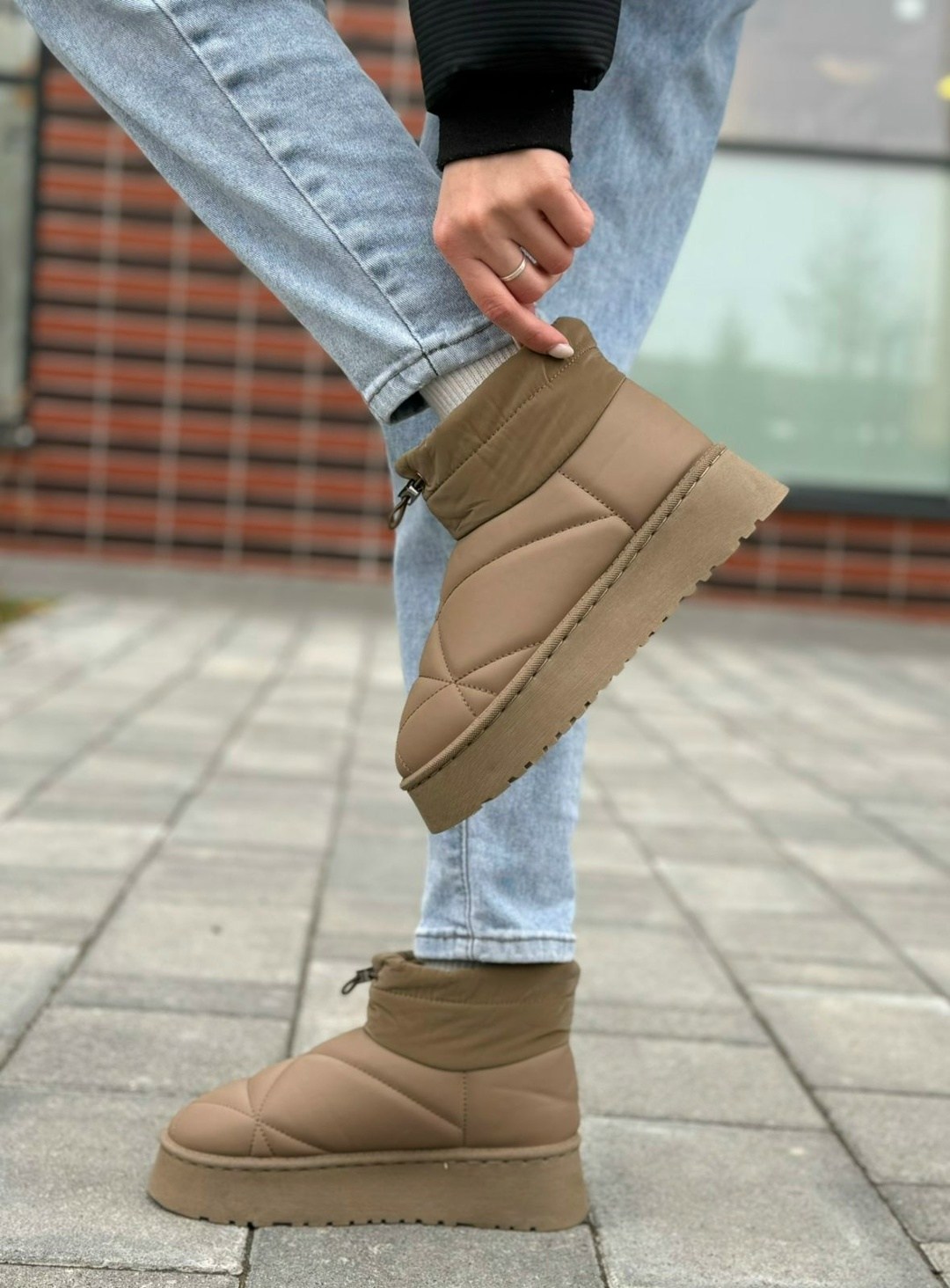 ,угги женские,модные угги,дутики женские,женские зимние угги