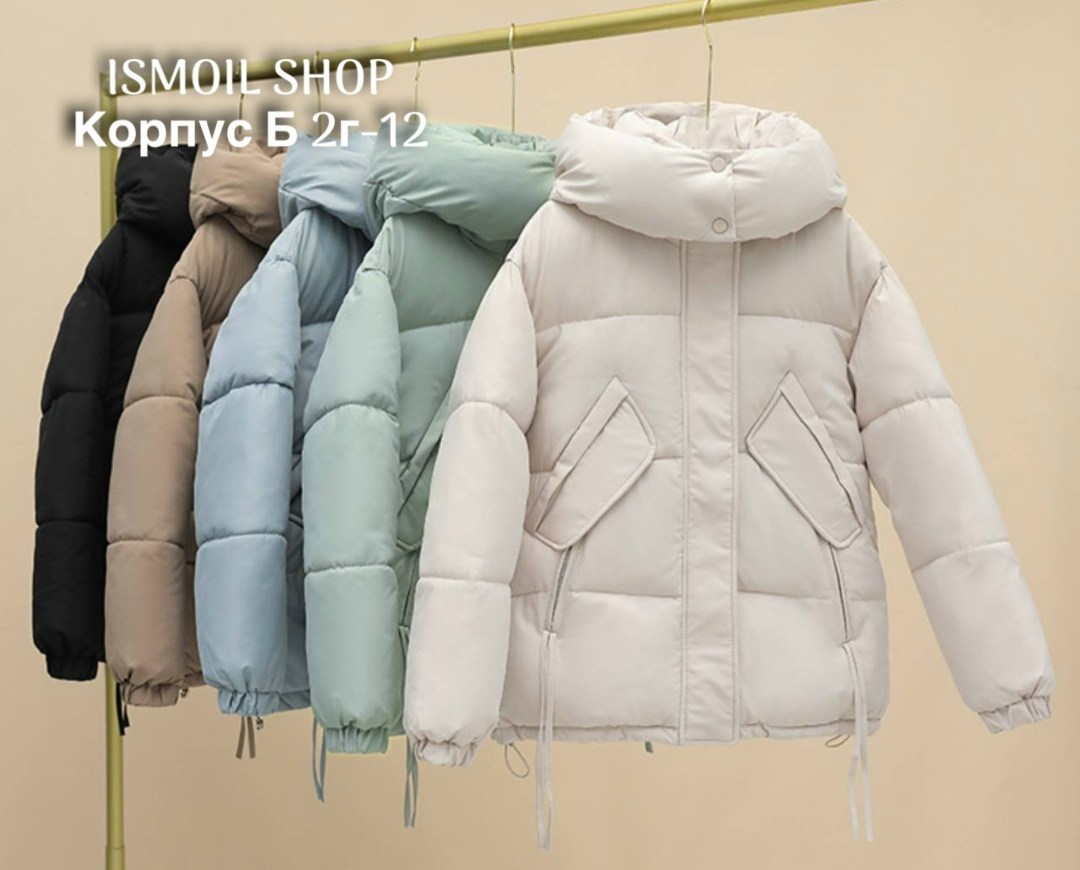 короткий пуховик женский,куртка женская,зимние куртки,короткий пуховик,пуховик повседневный