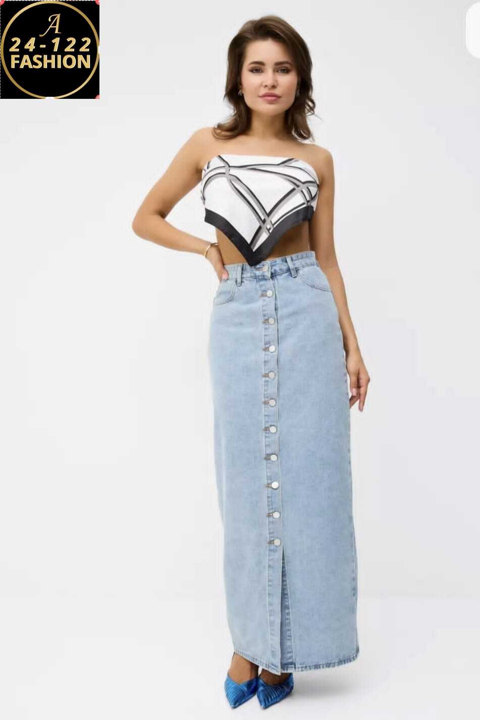 юбка джинсовая,джинсовая юбка миди,джинсовая юбка макси,юбка джинсовая длинная,женские джинсовые юбки