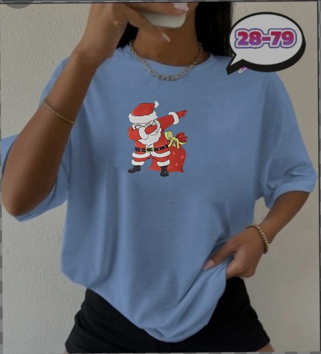 футболка женская,новогодняя футболка,футболка,летние женские футболки,футболка с новогодним принтом