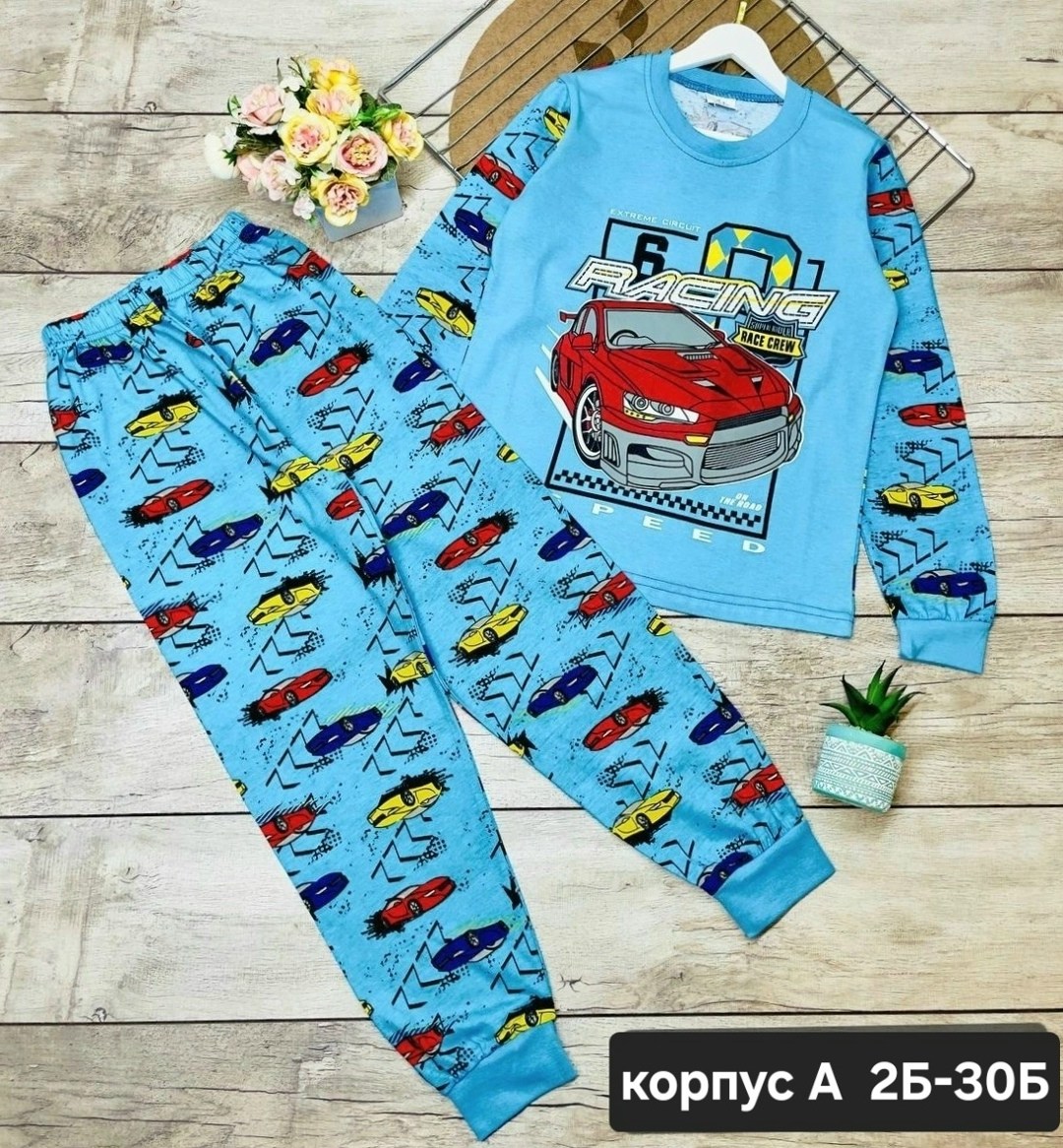 пижама для мальчика,пижама детская для мальчика домашняя,пижама детская,детские пижамы,пижама голубая раздельная детская