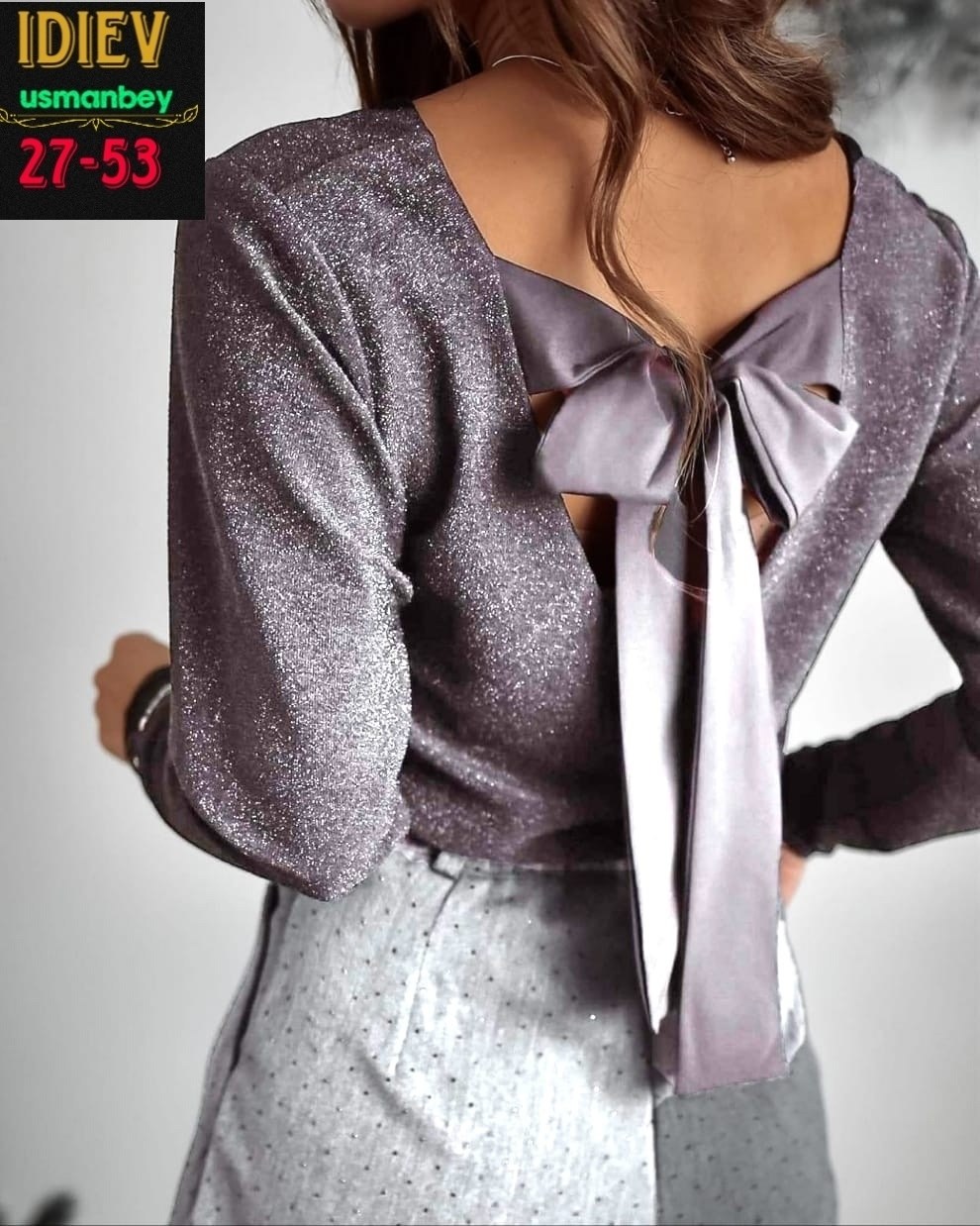 стильная блузка,нарядная блуза,блузка бант,кофта женская,кофта с бантом