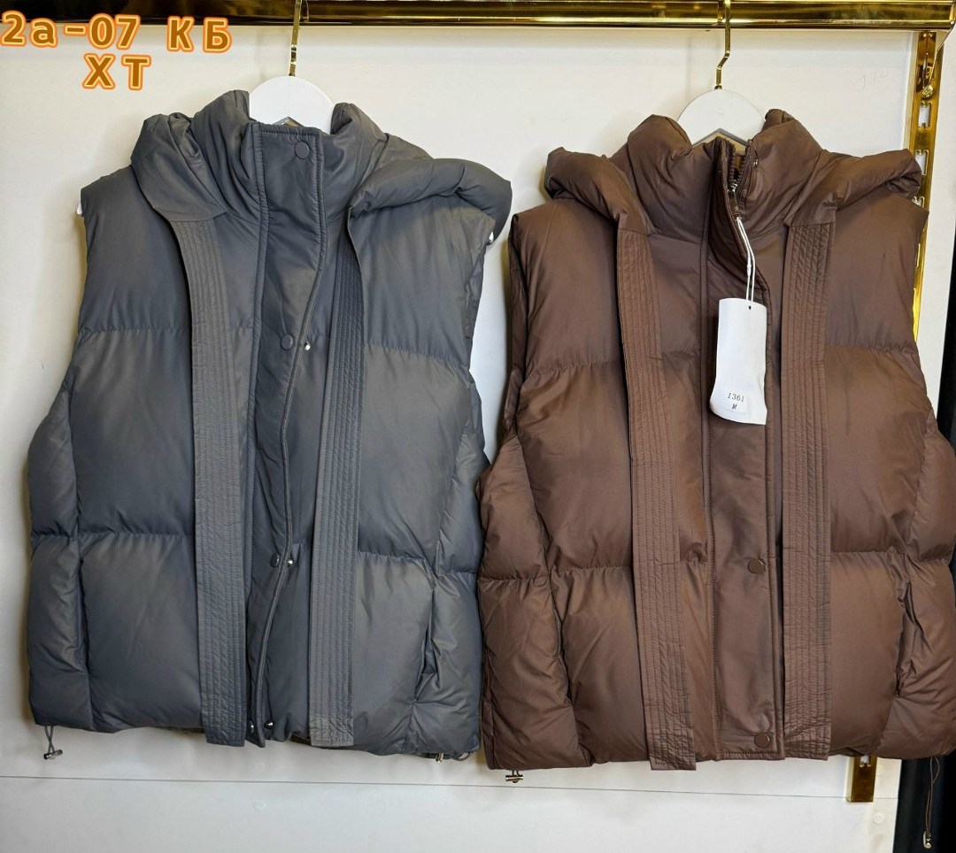 жилет теплый,пуховой жилет,жилетка женская,жилет повседневный,жилет
