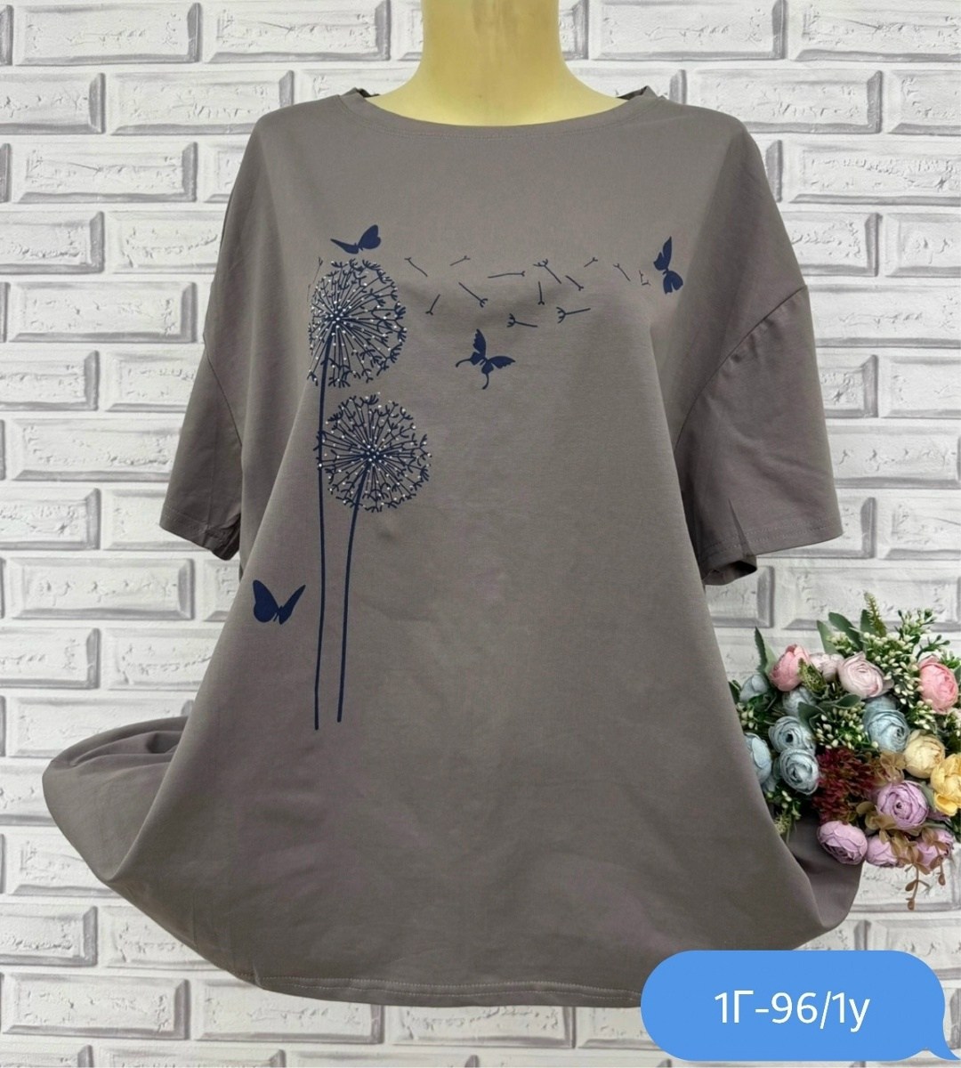 футболка женская, больших размеров,женская футболка больших размеров,одежда больших размеров,футболка хлопок