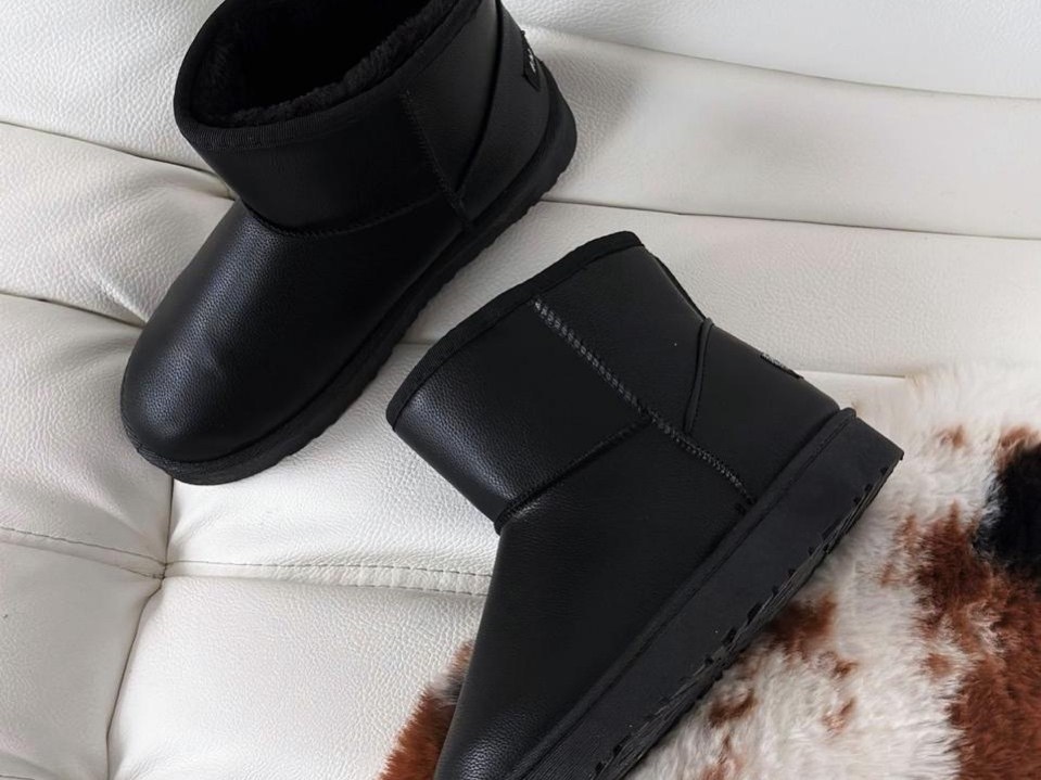 угги женские,ugg classic mini black,мужские угги,,угги tendance 316k черные