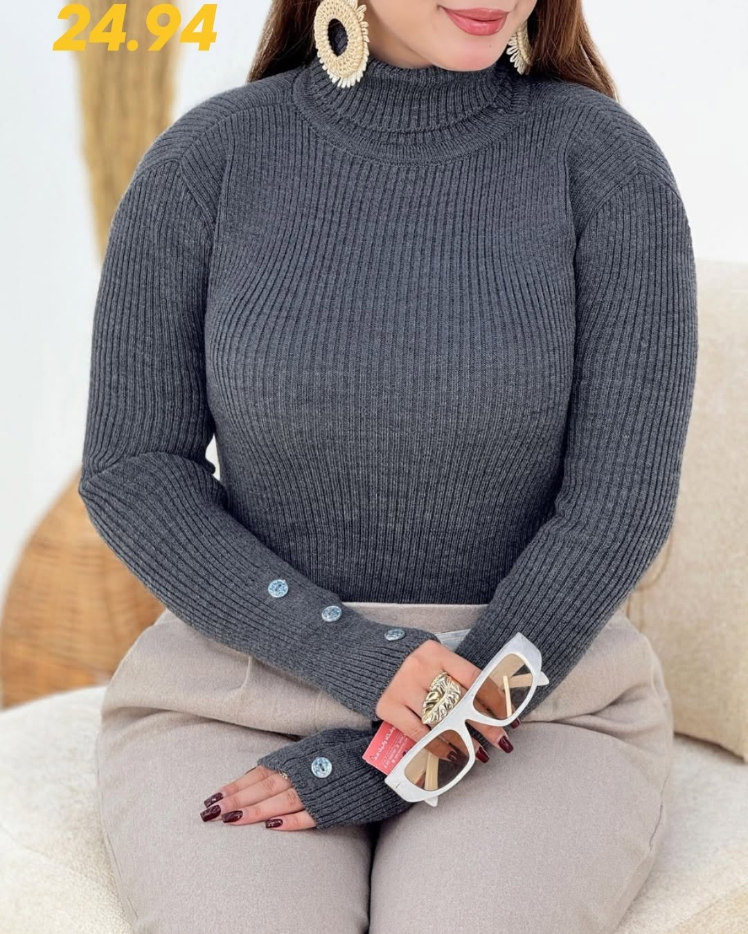 водолазка женская,водолазка,водолазка лапша,водолазка с пуговицами,кофта женская