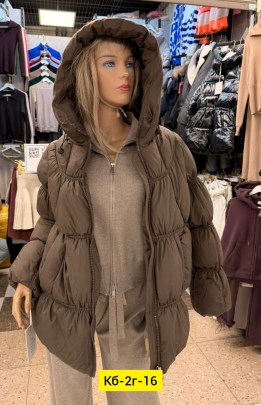 Верхняя одежда