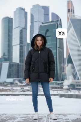 Верхняя одежда