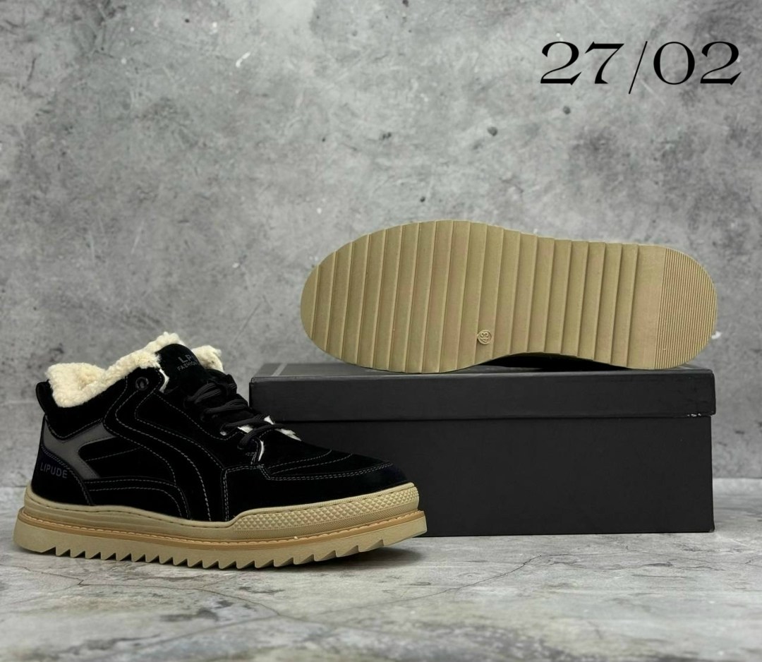 ,мужская  зимняя,зимние мужские ботинки,спортивная , зимняя