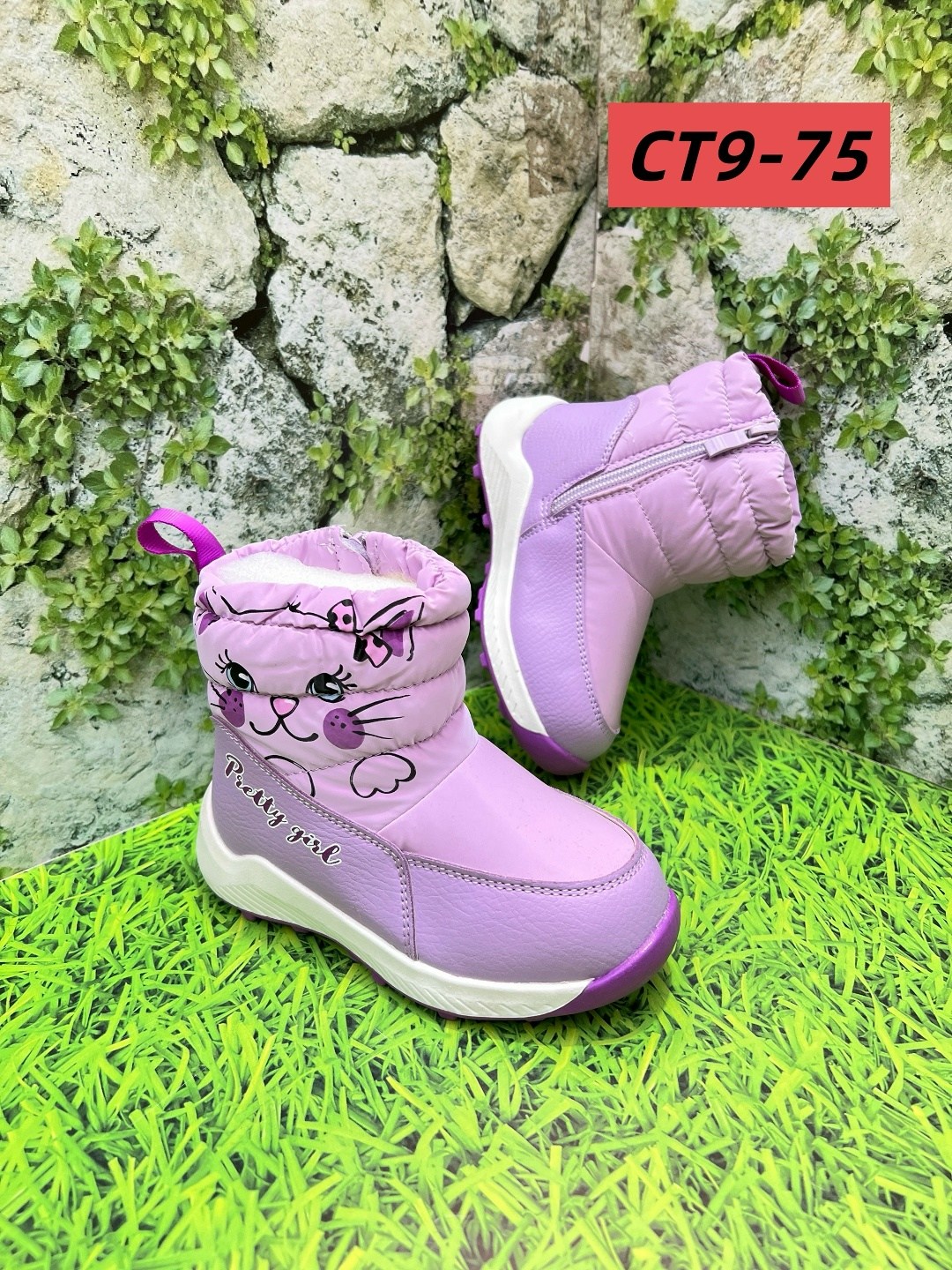 детская ,дутик детские,детская зимняя ,сапожки,