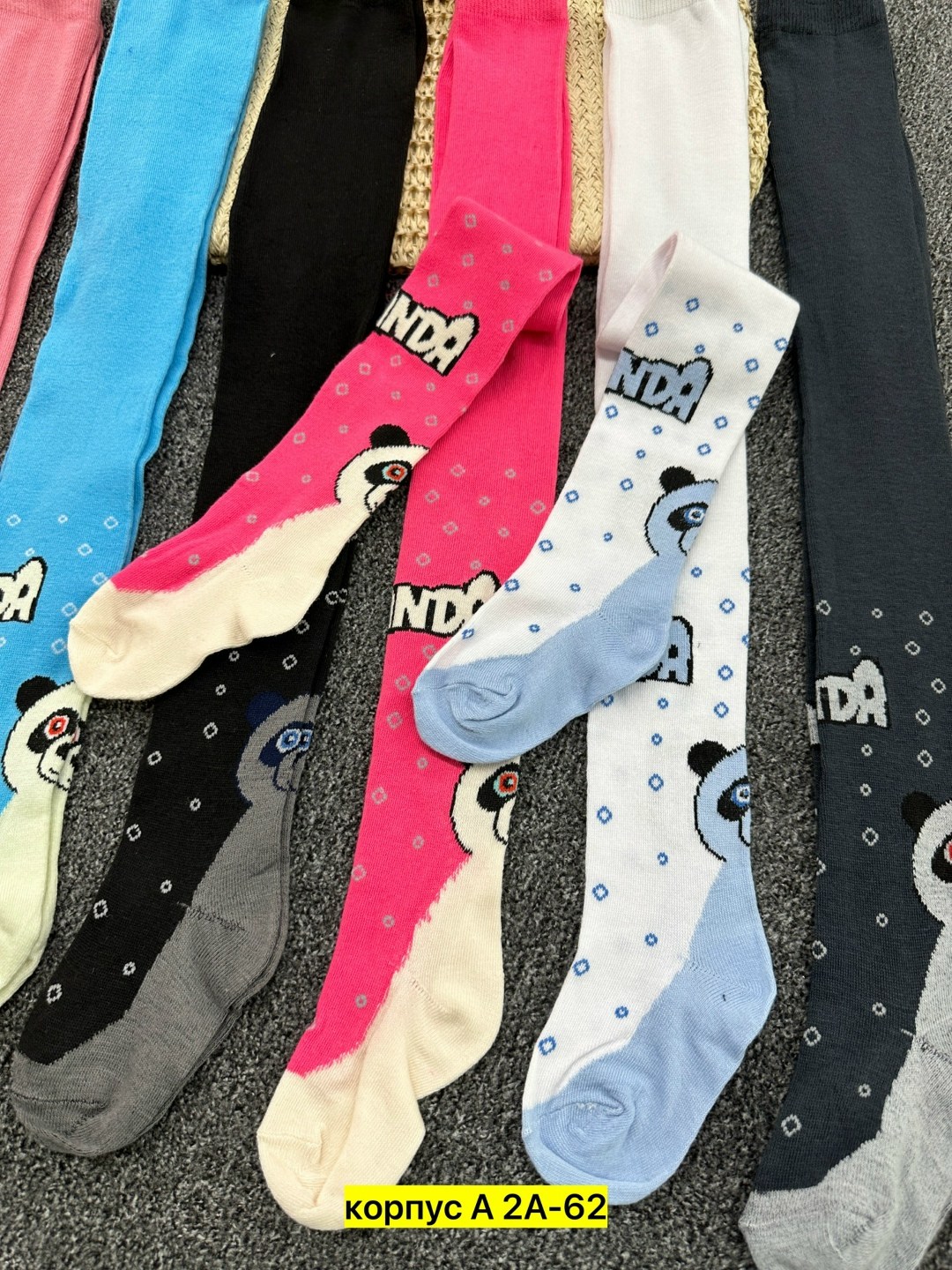 колготки детские для девочек,детские колготки,колготки для девочек,колготки разноцветные детские,колготки детские набор