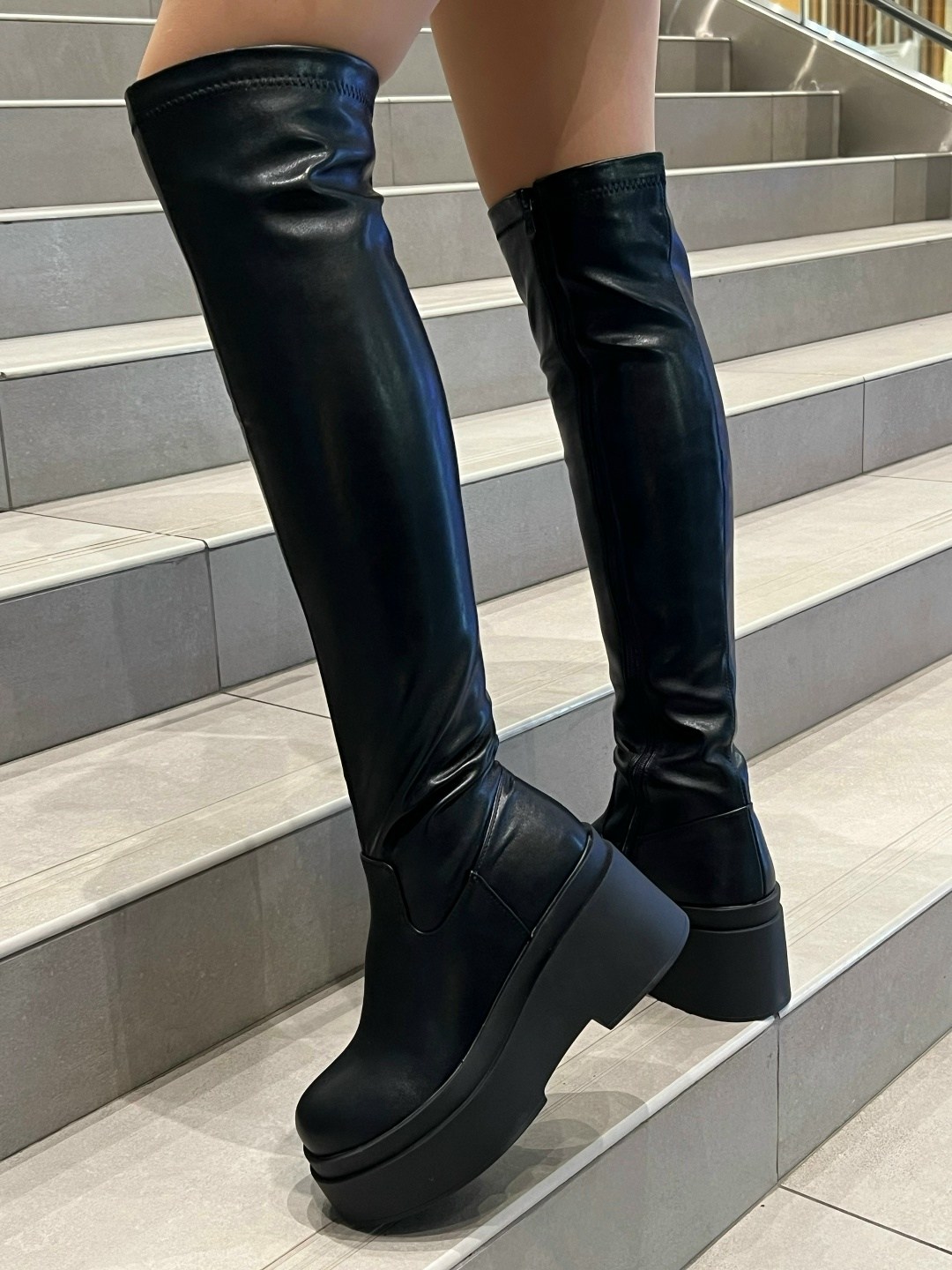 ботфорты сапоги,ботфорты женские,ботфорты на платформе,женские сапоги,зимние женские сапоги