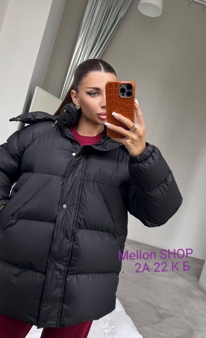 куртка оверсайз,куртка женская,пуховик женский,зимняя куртка оверсайз,куртки