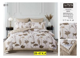 Постельное белье