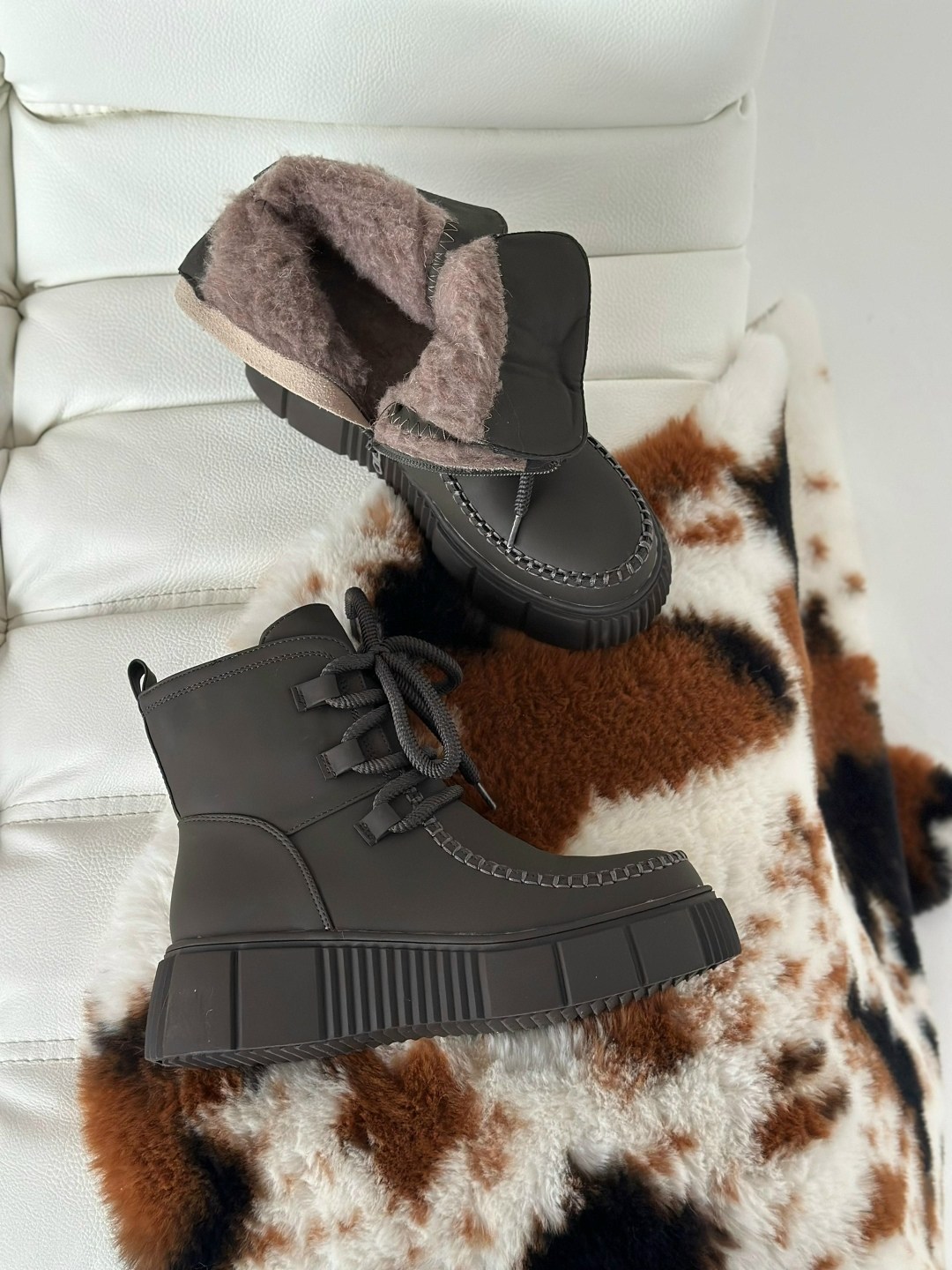 ,женские ботинки, женская,демисезонная ,зимние ботинки