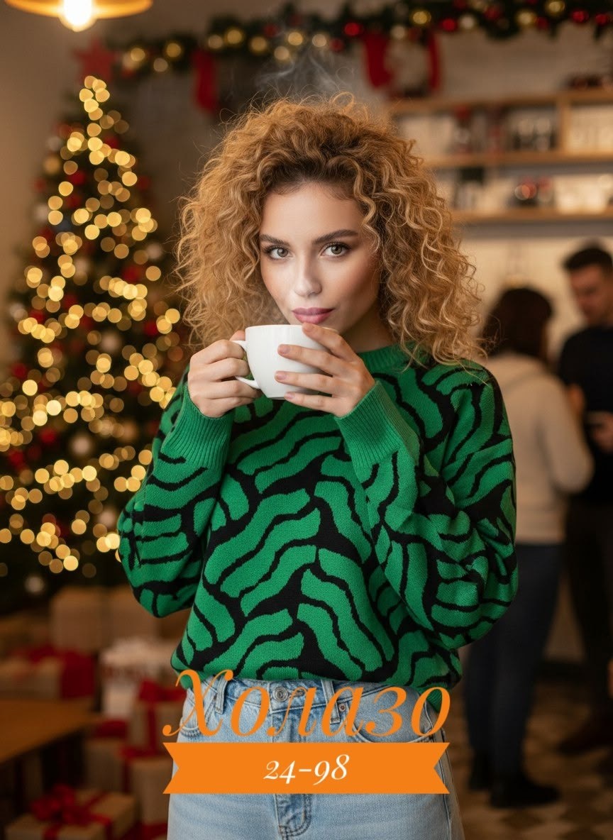 свитера женские,модные свитера,модный женский свитер,свитер,свитер женский зеленый