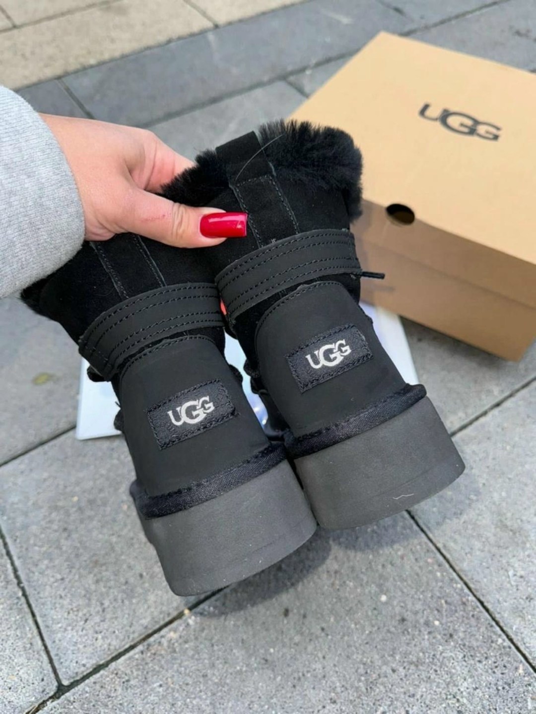 ,угги женские,угги женские зимние,угги зимние на платформе,зимние угги