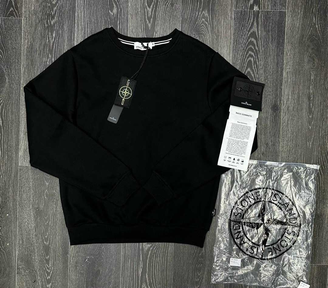 свитшот stone island,свитшот стон айленд,кофта стон айленд,брендовые свитшоты,термо кофта стон айленд