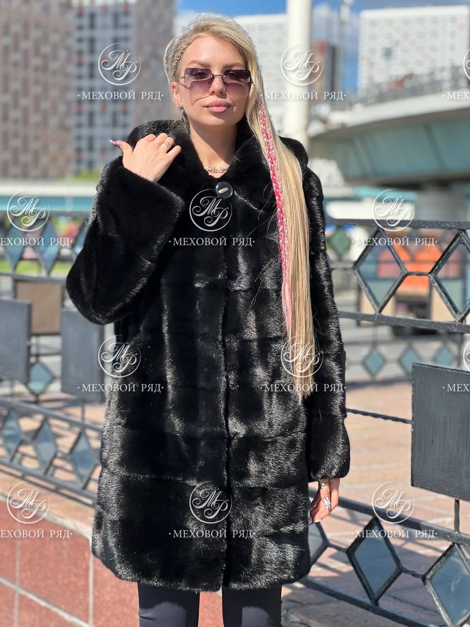 норковая шуба с капюшоном,шуба норковая,шуба из меха,норка,шубка