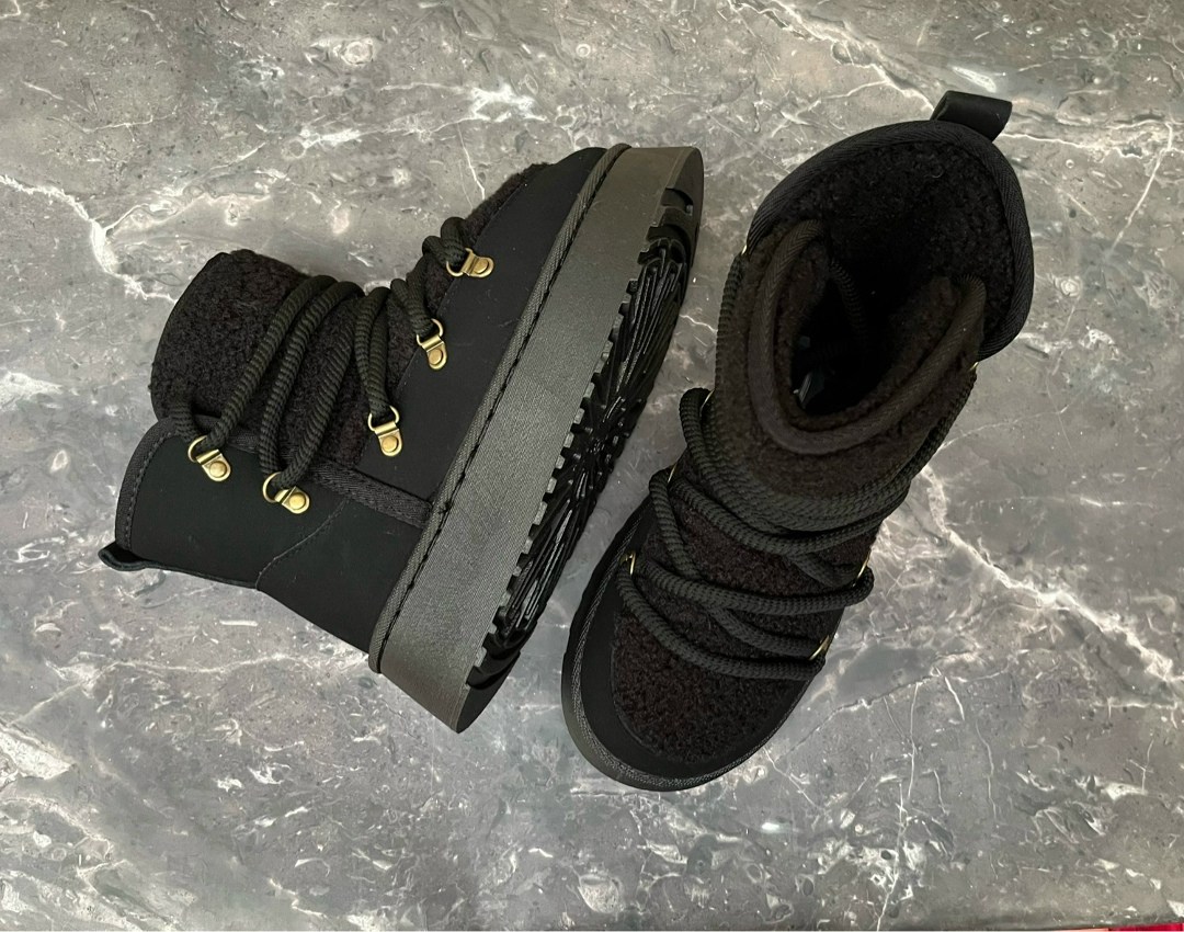 ,угги женские,женские угги зимние,угги зимние на платформе, женская зимняя