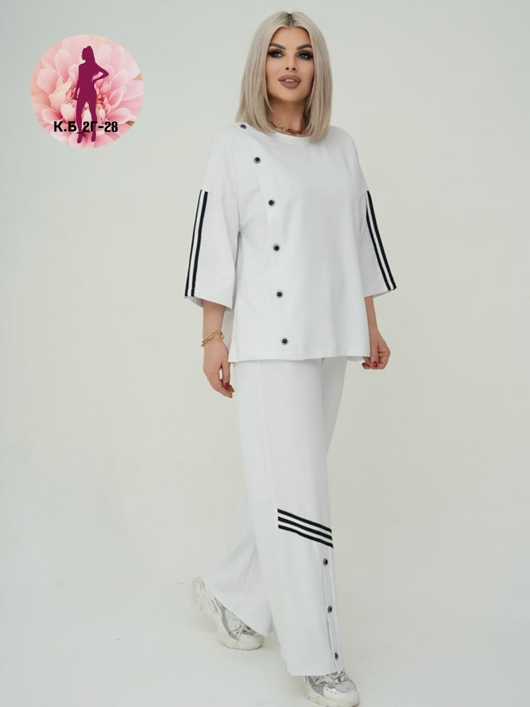 костюм в стиле спорт шик,модные костюмы,женские костюмы брючные,костюм белый,женские спортивные костюмы