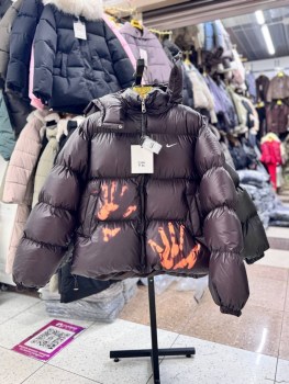 Верхняя одежда