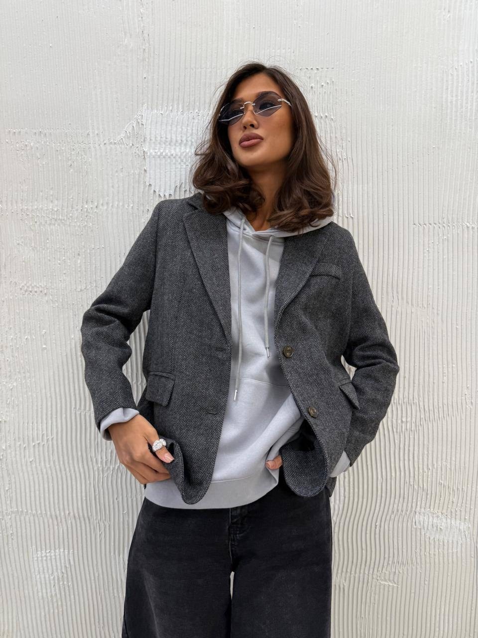 жакет блейзер,пиджак блейзер,твидовый жакет манго,пиджак,пиджак пальто