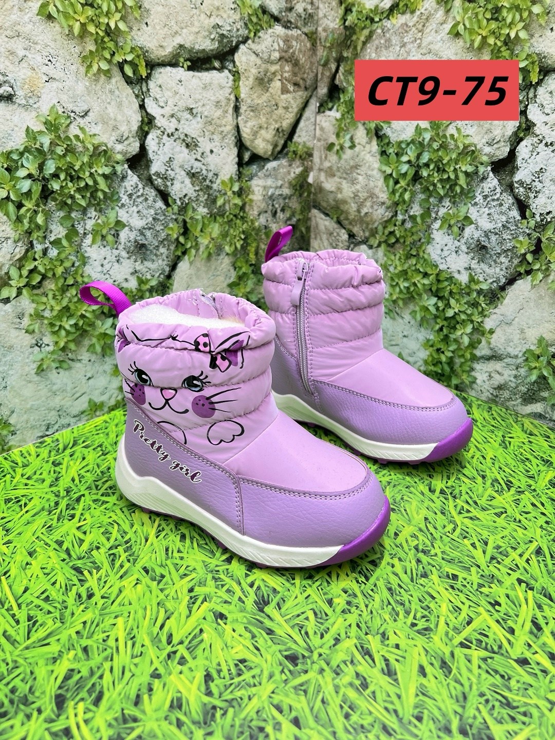 детская ,дутик детские,детская зимняя ,сапожки,